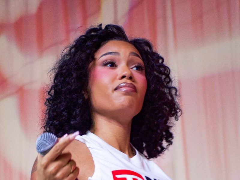 Coi Leray
