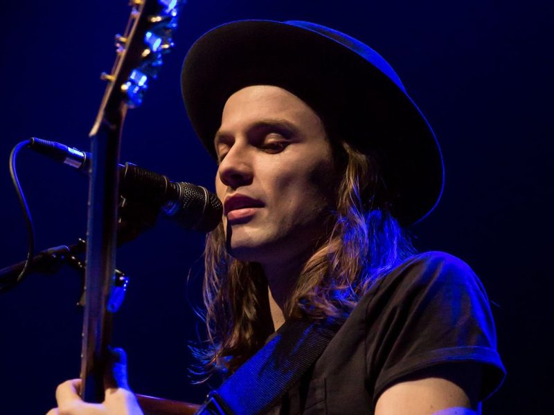 James Bay