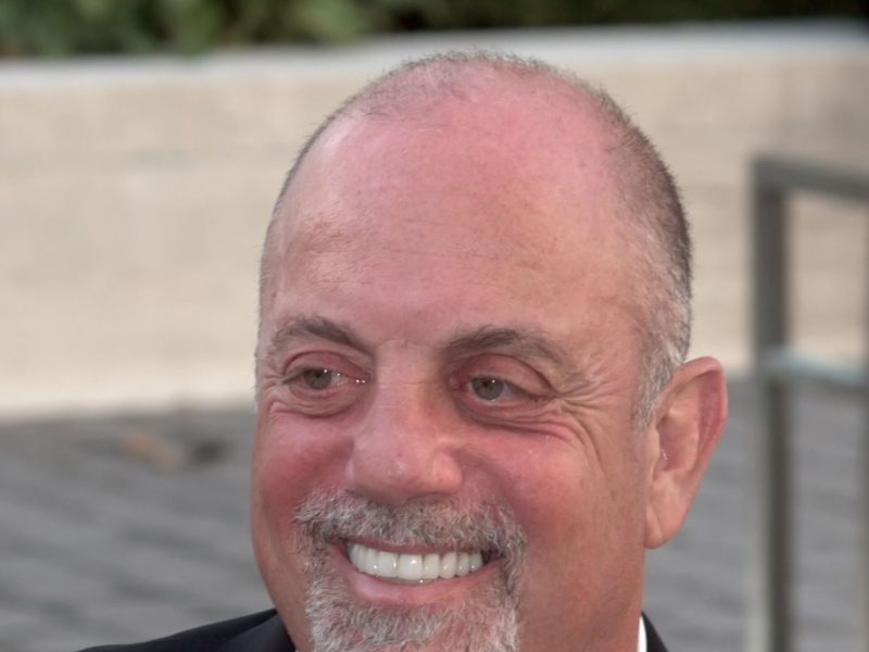 Billy Joel