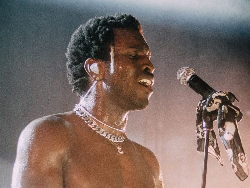 Saint Jhn