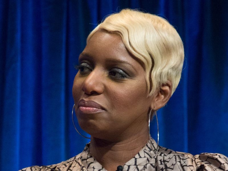 NeNe Leakes