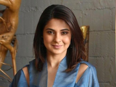 Jennifer Winget
