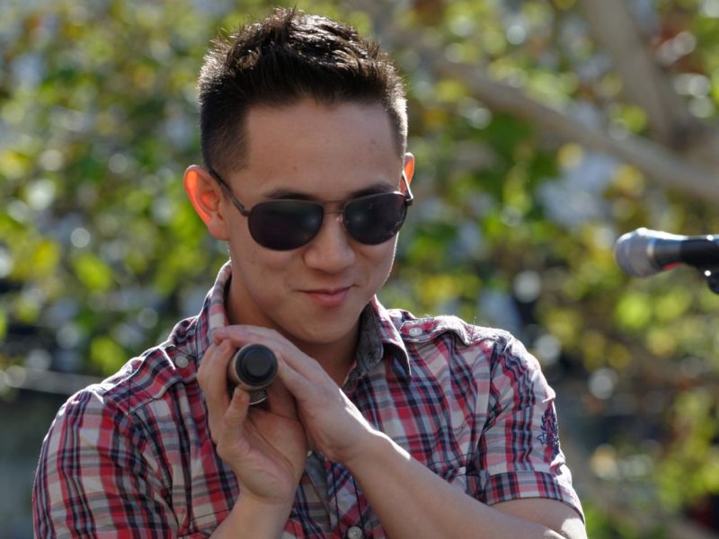 Jason Chen