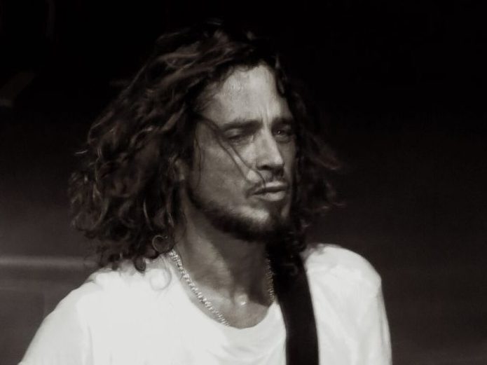 Chris Cornell