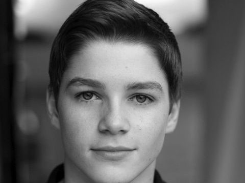 Jack Harries