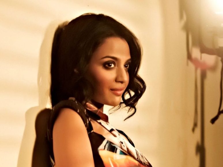 Swara Bhaskar
