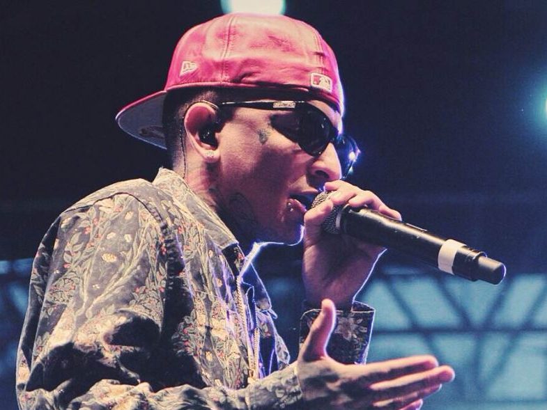 MC Guimê
