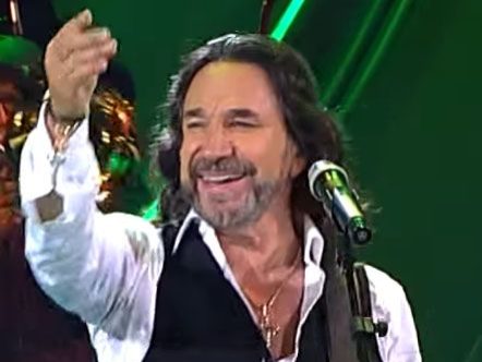 Marco Antonio Solís