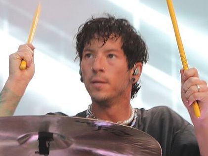 Josh Dun