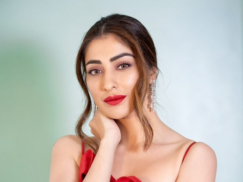 Raai Laxmi