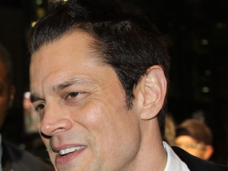 Johnny Knoxville