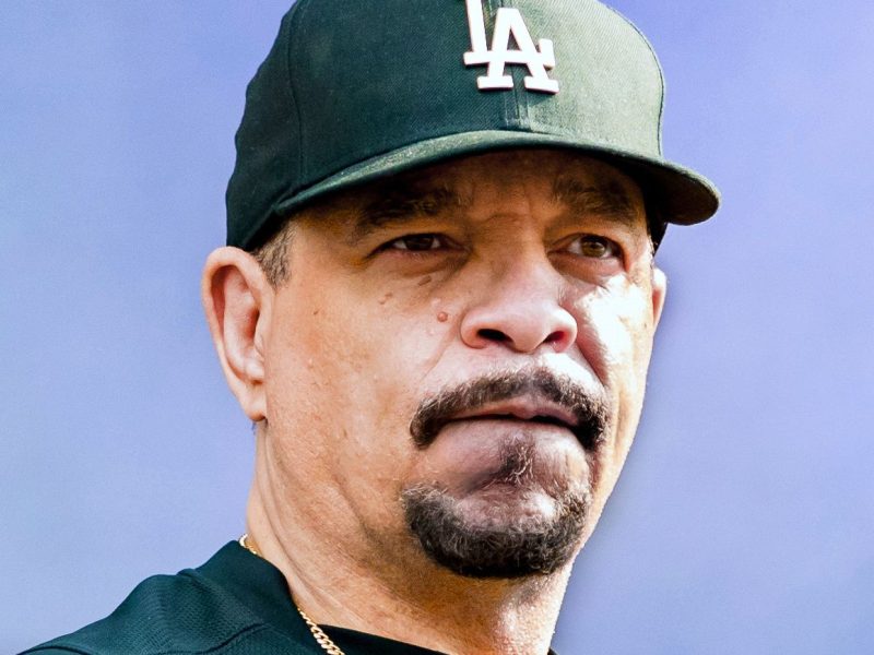 Ice-T