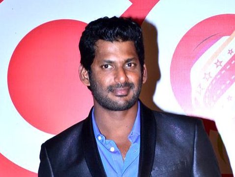 Vishal