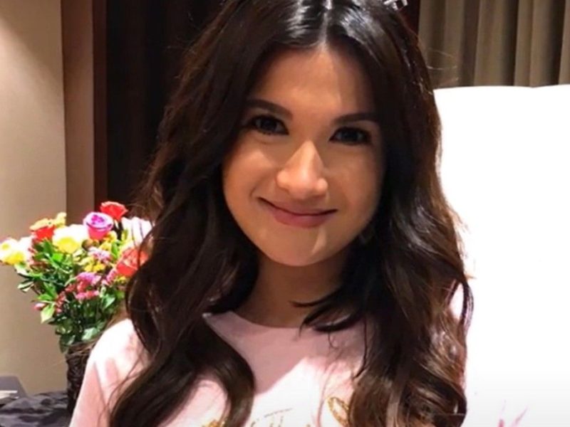 Camille Prats