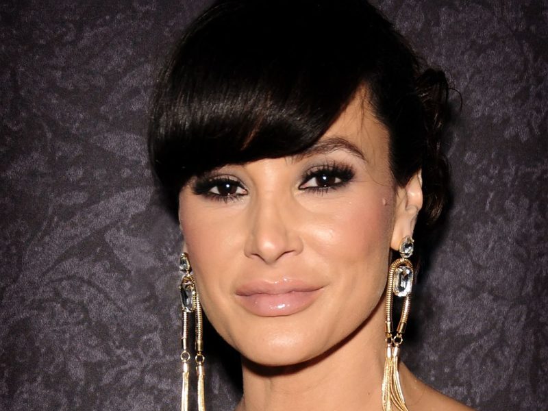 Lisa Ann