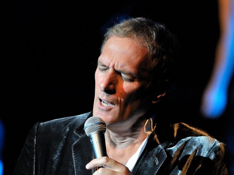 Michael Bolton