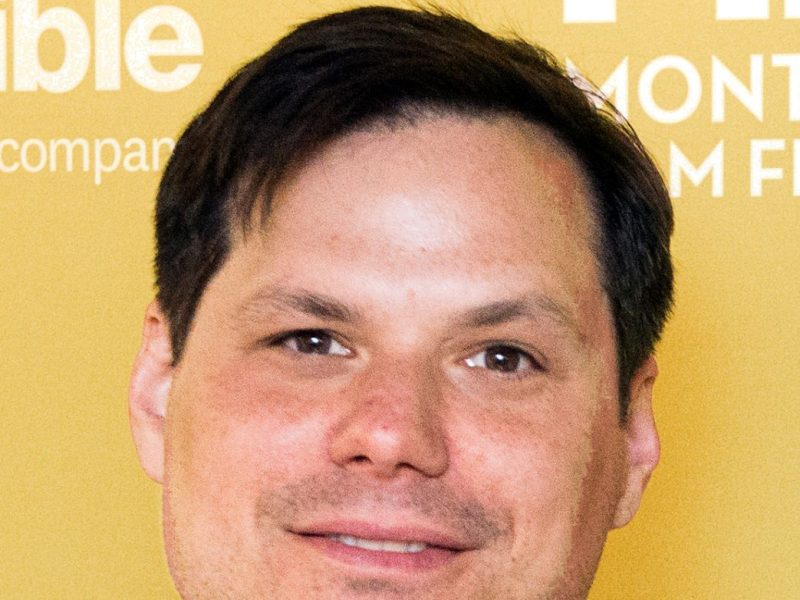 Michael Ian Black