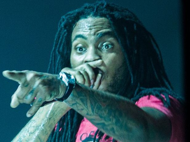 Waka Flocka Flame