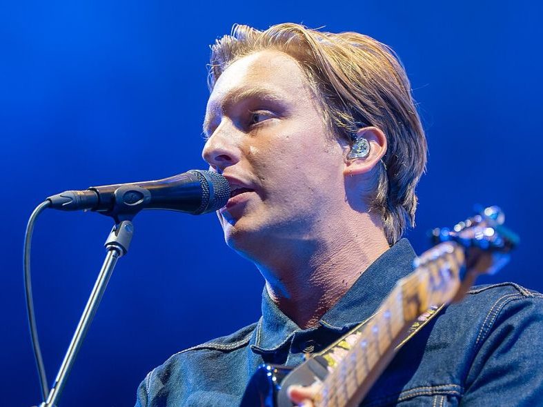 George Ezra