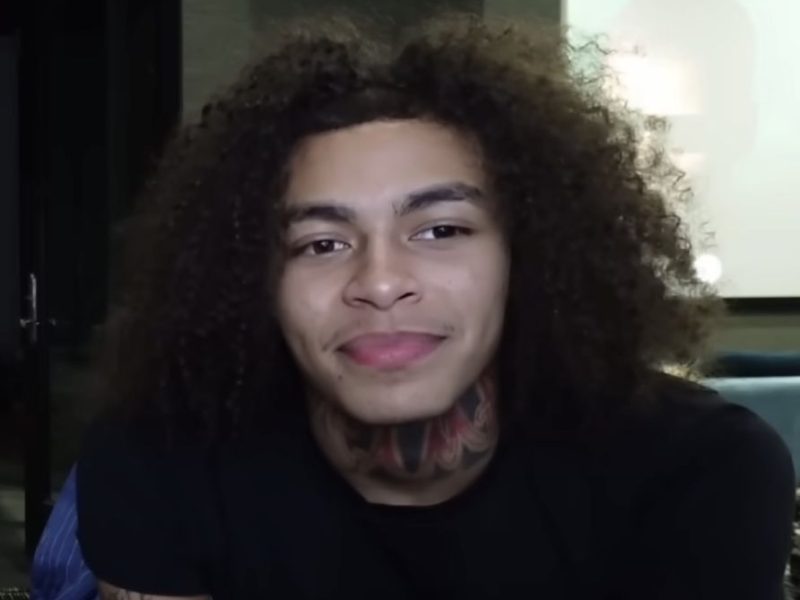 DD Osama