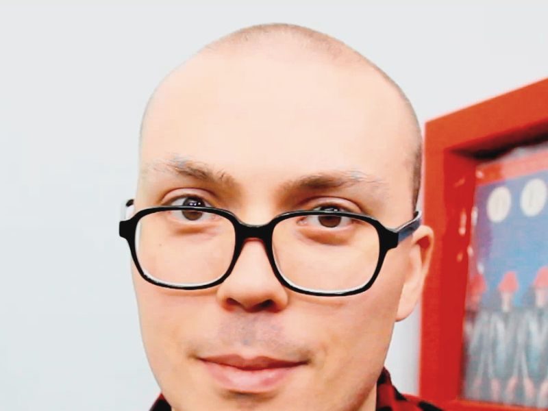 Anthony Fantano