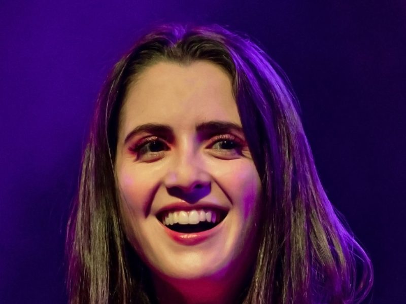 Laura Marano