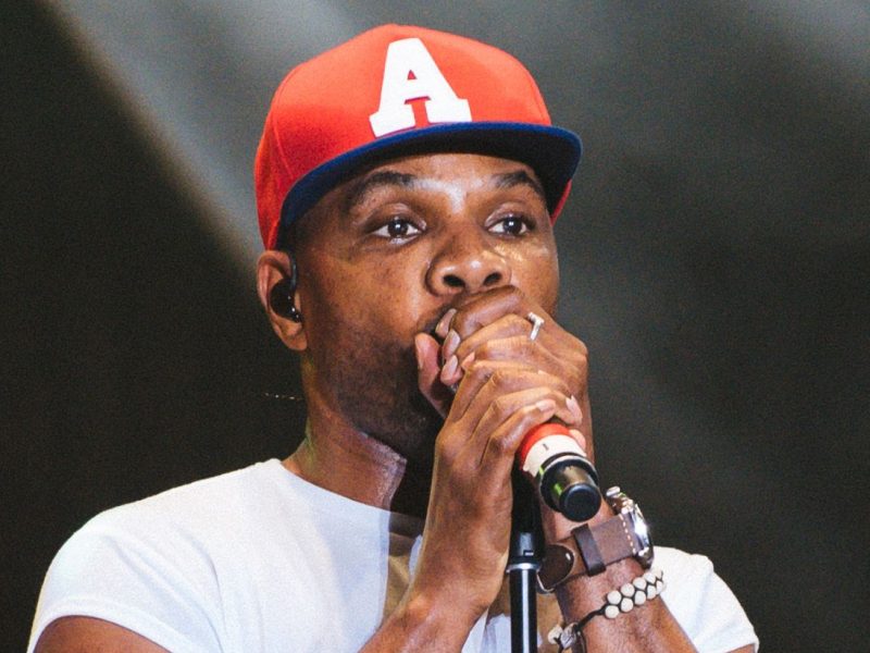 Kirk Franklin