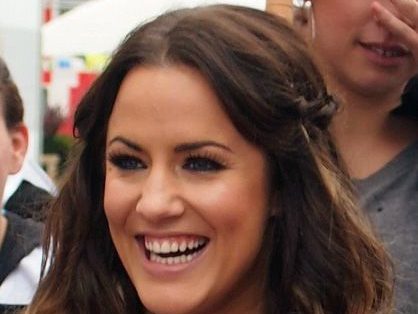 Caroline Flack