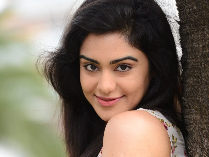 Adah Sharma