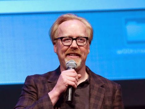 Adam Savage