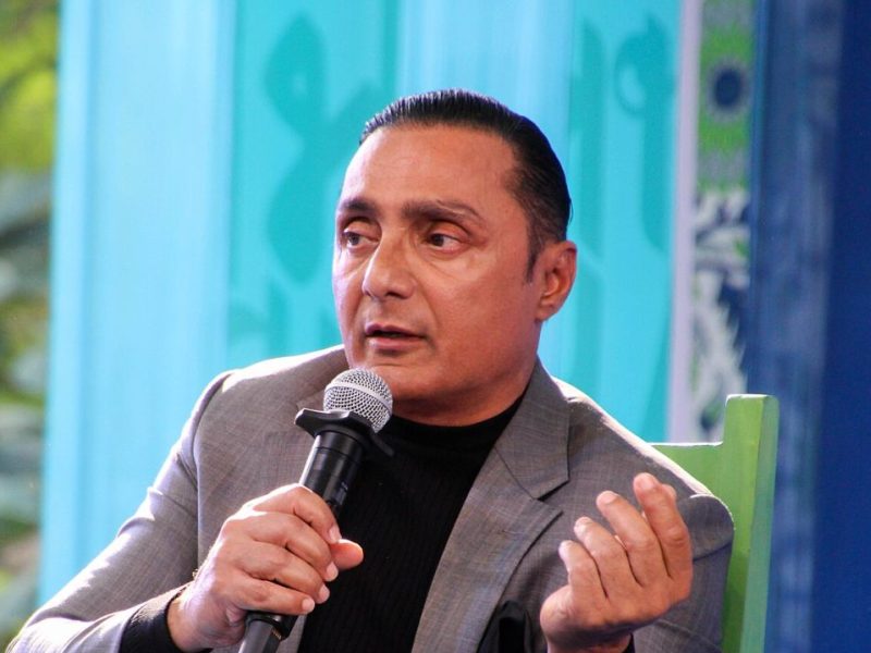 Rahul Bose