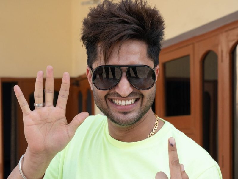 Jassie Gill