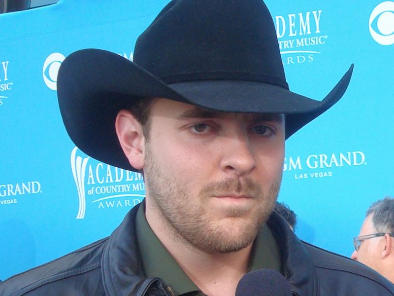 Chris Young