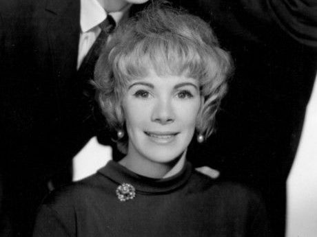 Joan Rivers