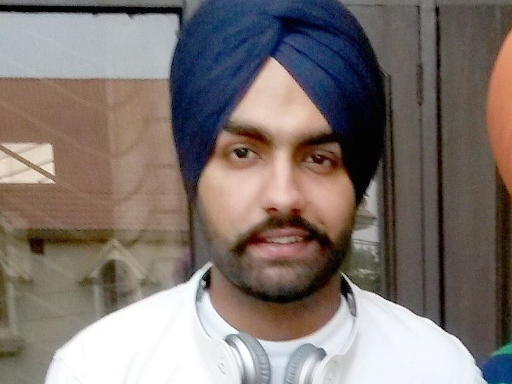 Ammy Virk