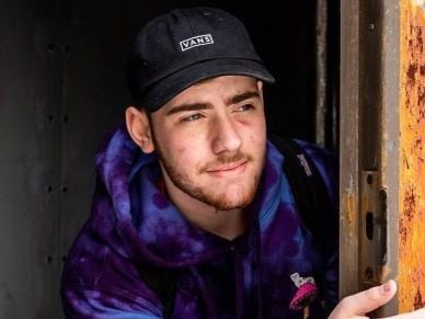 Sapnap Age, Height, Wiki, Net Worth, Girlfriend & Bio