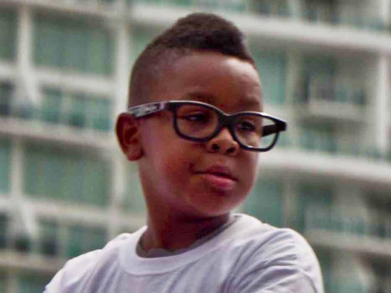 Bryce James