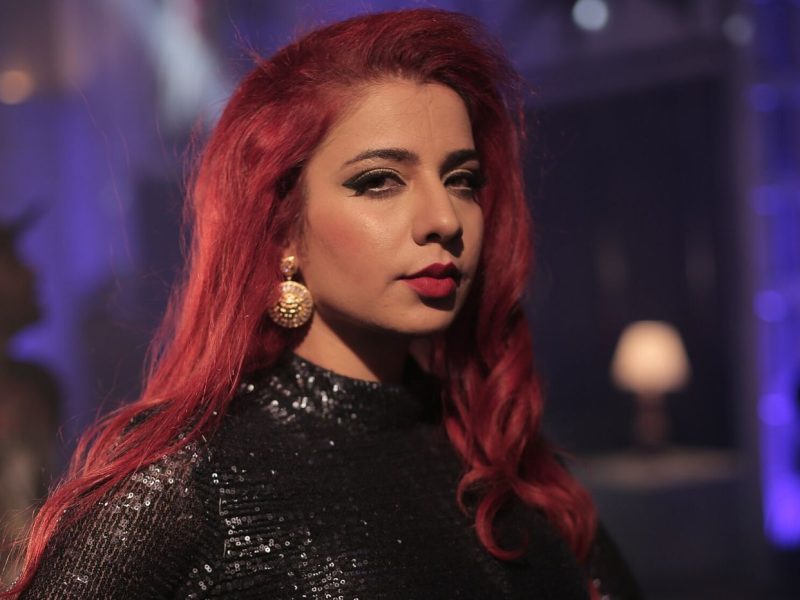 Jasmine Sandlas