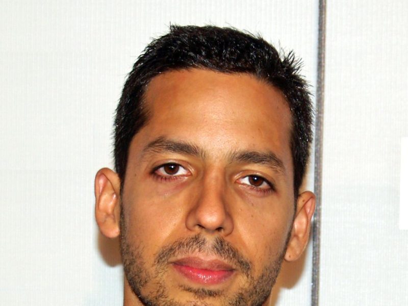 David Blaine