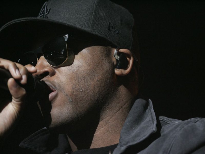 Taio Cruz