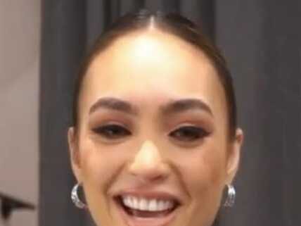 R’Bonney Gabriel