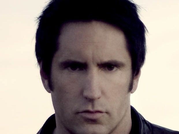 Trent Reznor