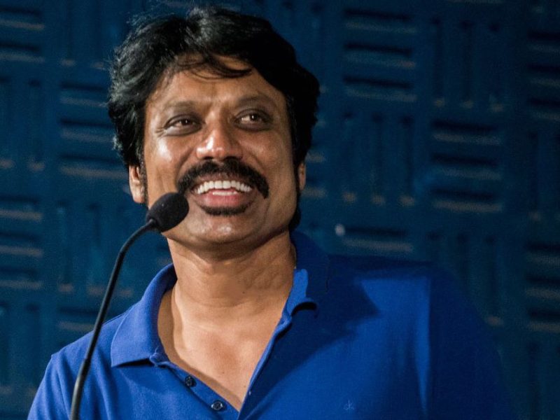 S. J. Surya