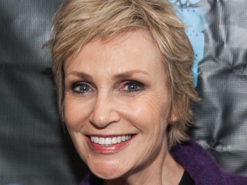 Jane Lynch