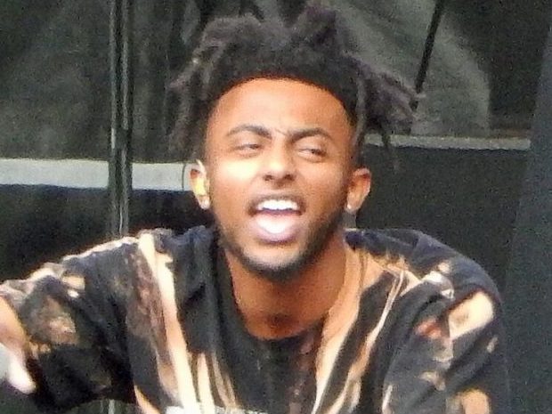 Aminé