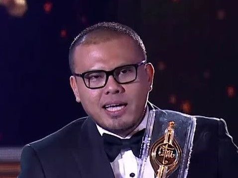Joko Anwar