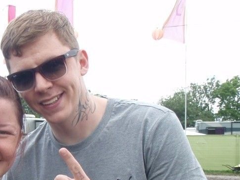 Professor Green