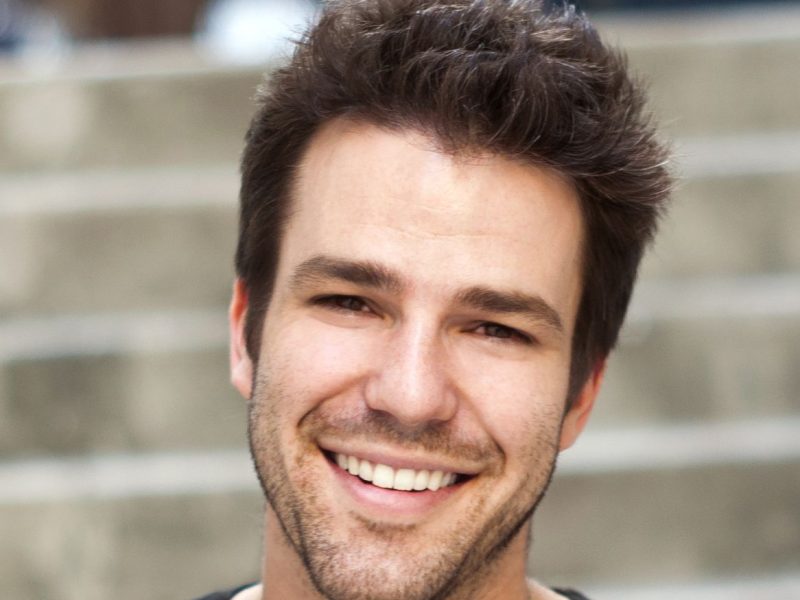 Todd Carey
