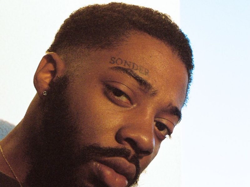 Brent Faiyaz