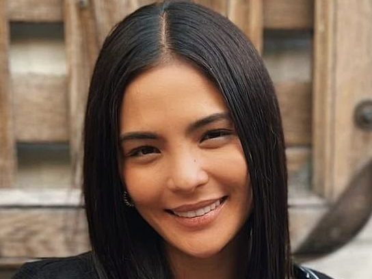 Lovi Poe